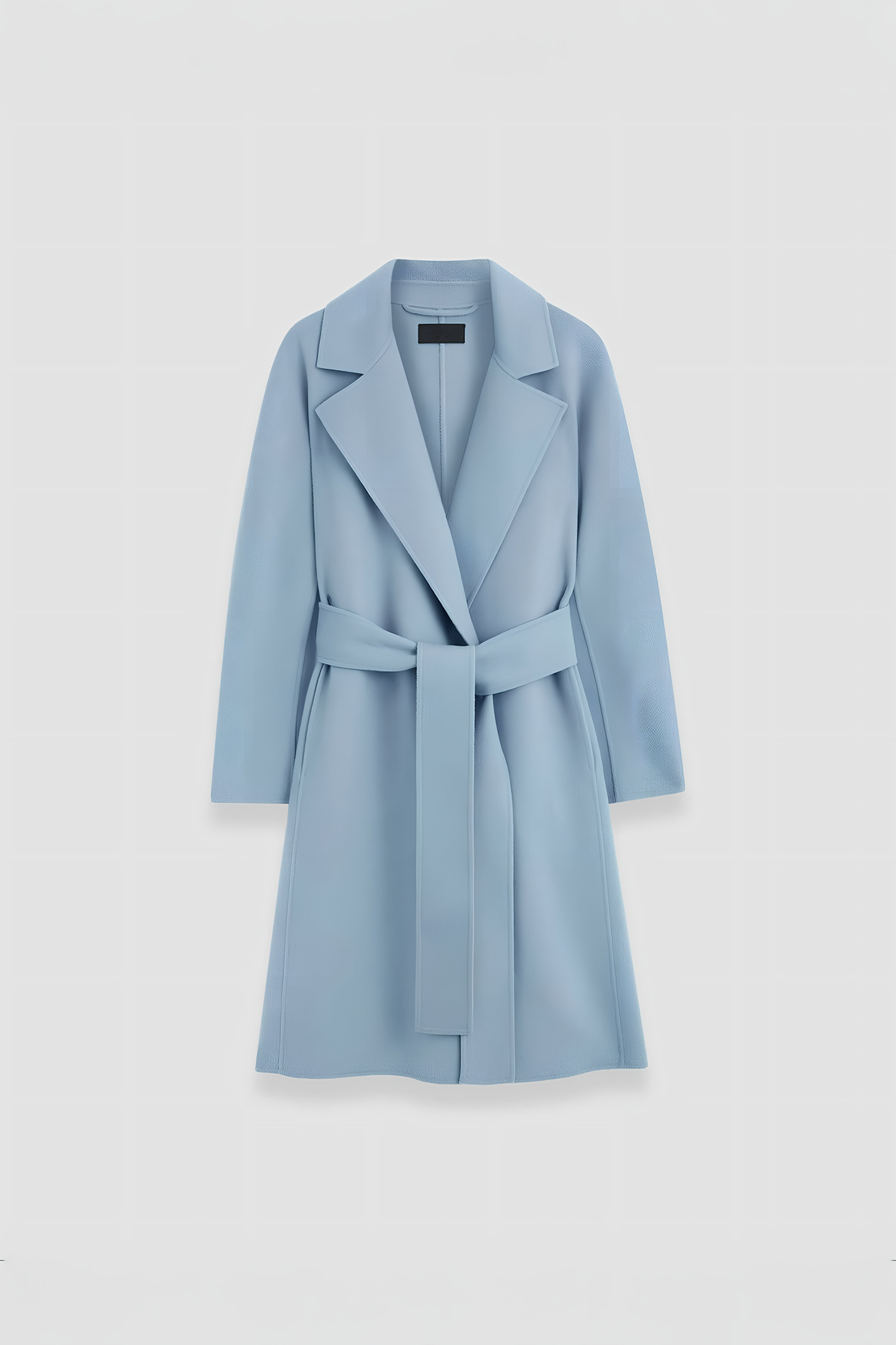 Isabelle | Wool-Blend Coat