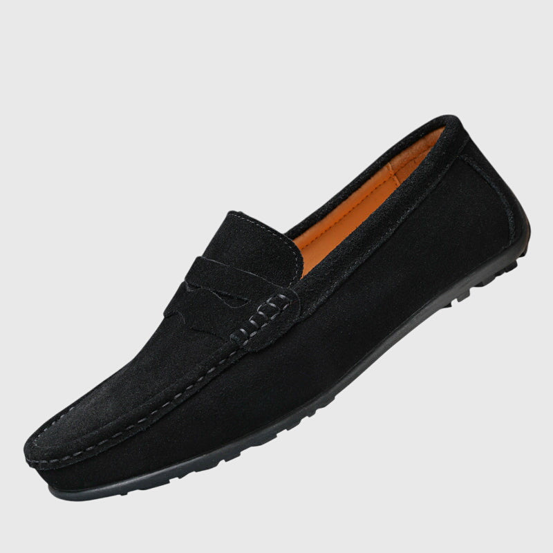 Rosalind | Orthopedic Slip-On Loafers