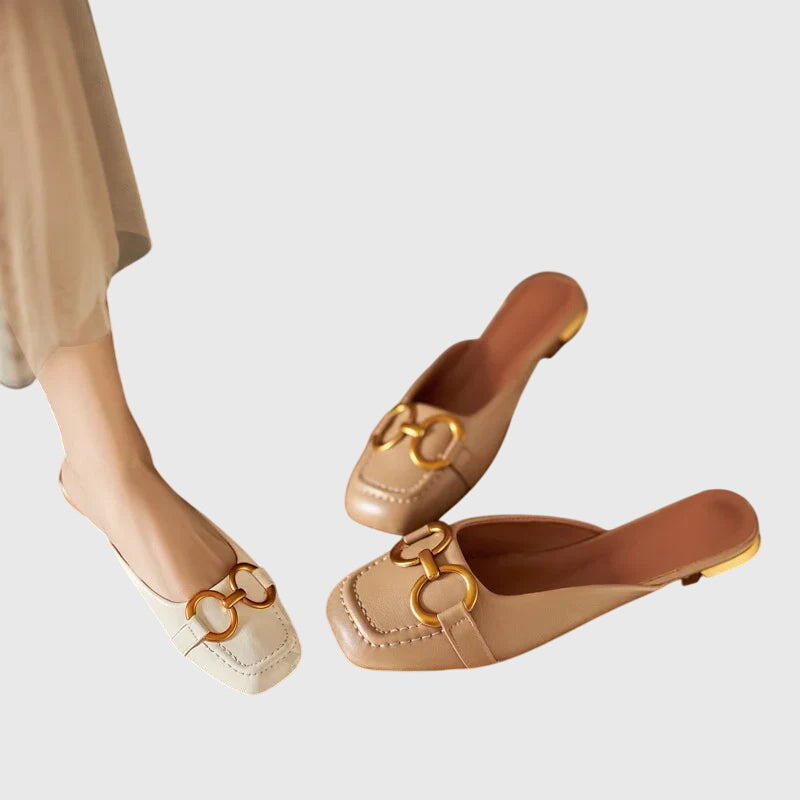 Alexis | Adjustable Orthopedic Sandals