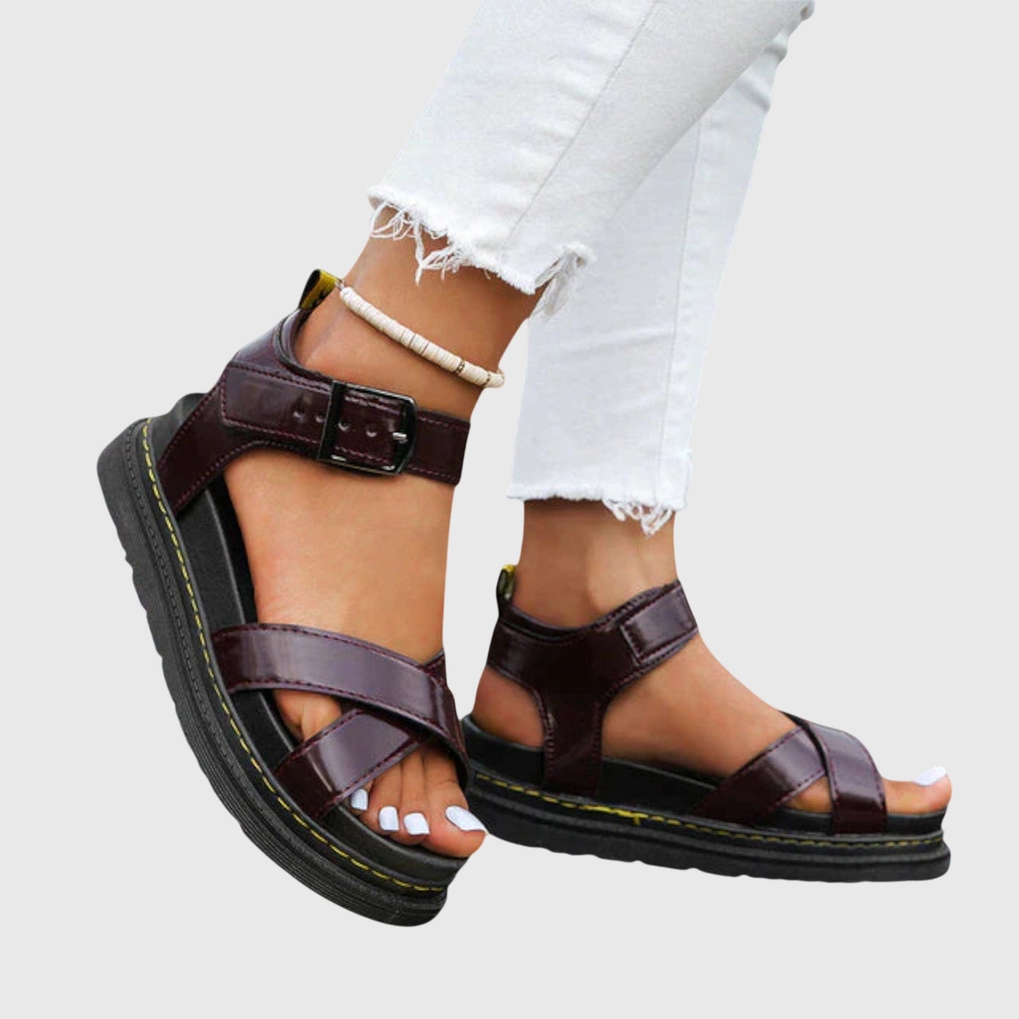 Maya | Ergonomic Comfort Sandals