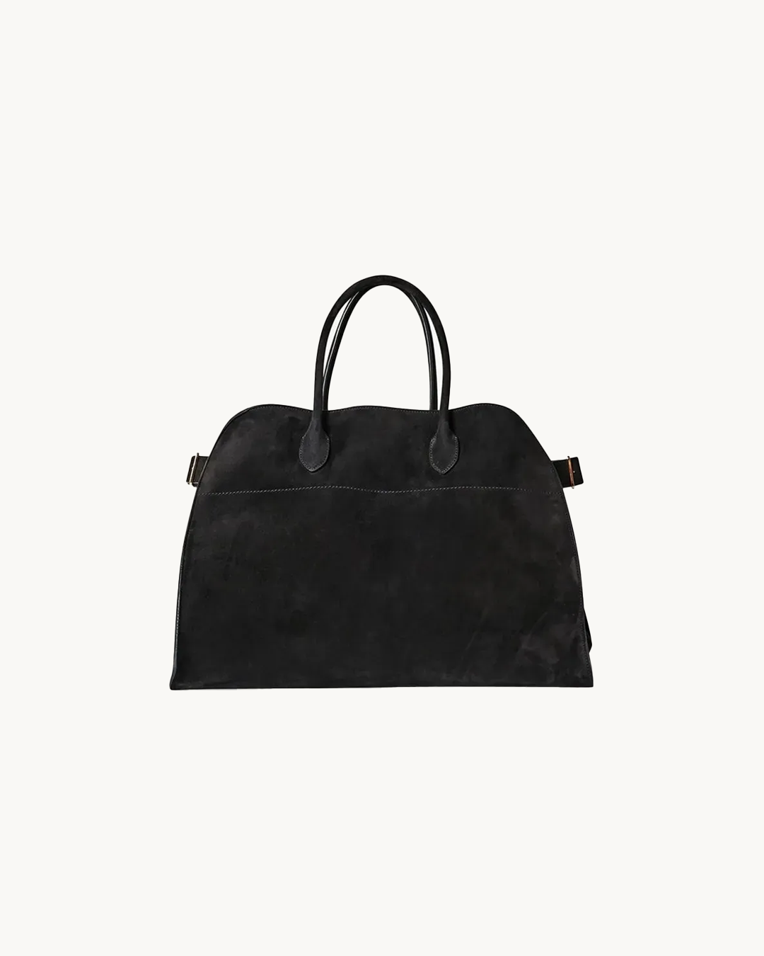 Lyra | Luxe Travel Bag