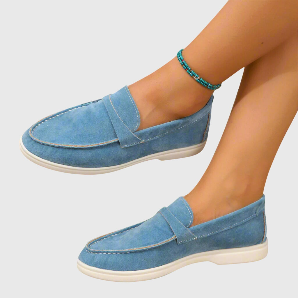 Isabella | Orthopedic Comfort Loafers