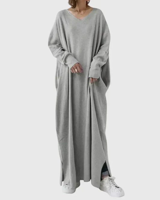 Vivienne | Sophisticated Maxi Dress