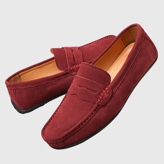 Rosalind | Orthopedic Slip-On Loafers