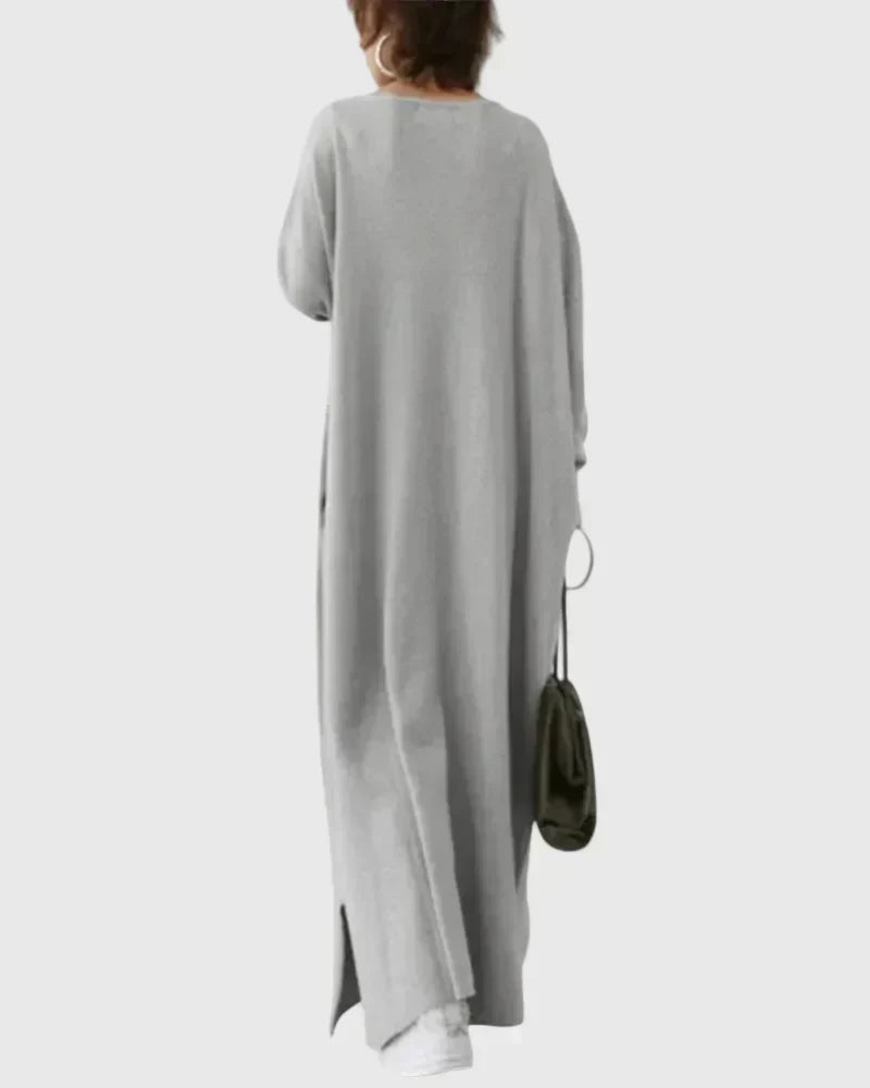 Vivienne | Sophisticated Maxi Dress