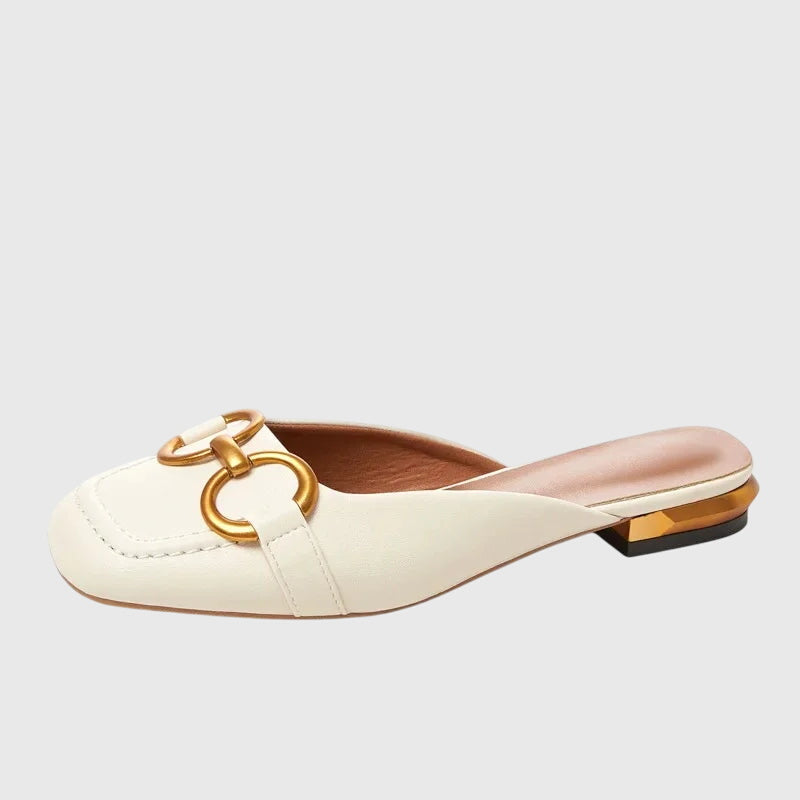 Alexis | Adjustable Orthopedic Sandals