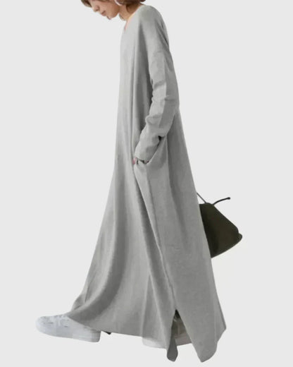 Vivienne | Sophisticated Maxi Dress