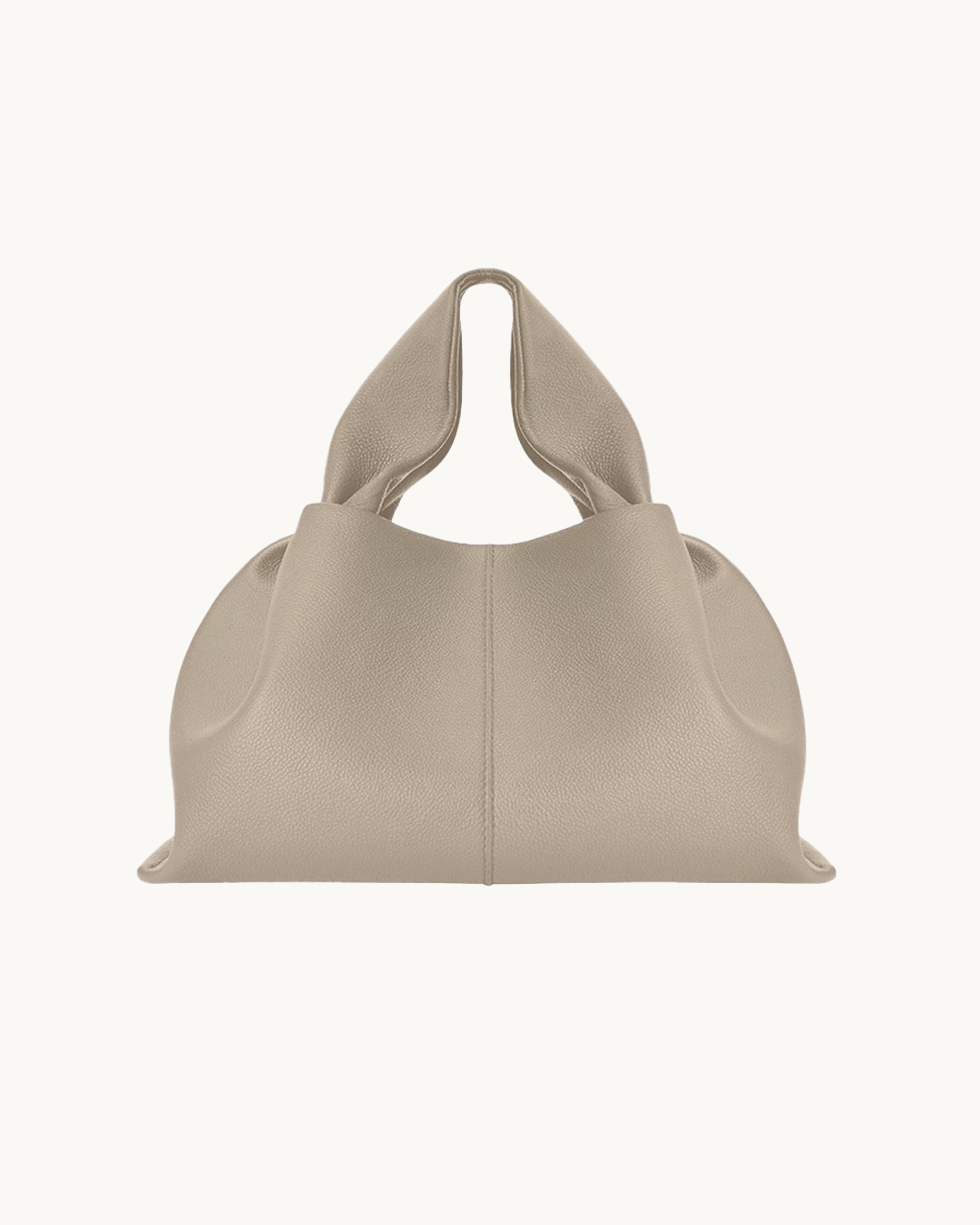 Amie | Luxe Leather Bag