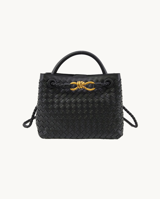Lumi | Elegant Woven Bag