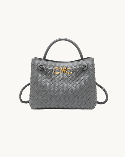 Lumi | Elegant Woven Bag