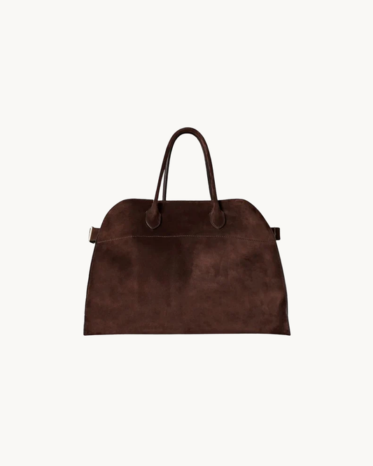 Lyra | Luxe Travel Bag