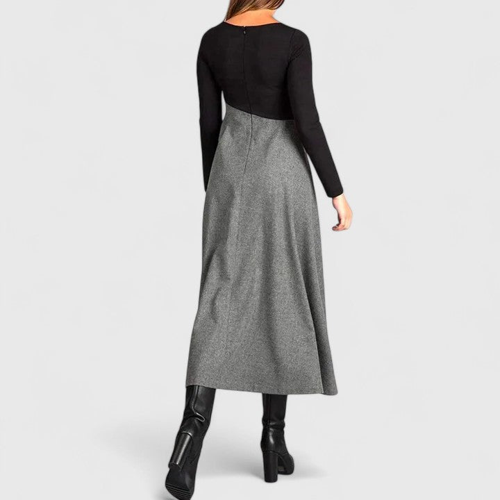 Margot | Elegant Wrap Dress