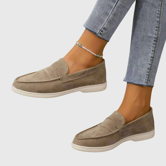 Isabella | Orthopedic Comfort Loafers