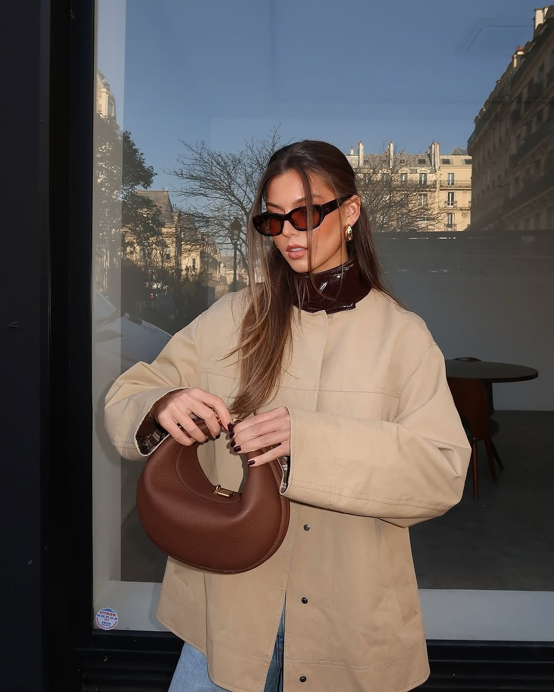 Adele | Chic Aura Bag