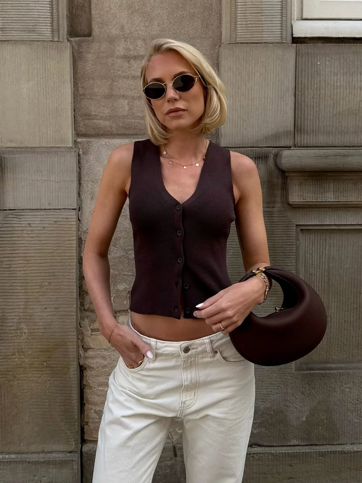 Adele | Chic Aura Bag