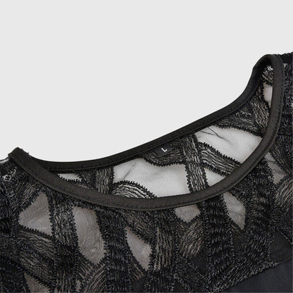 Valentina | Minimalist Midi Dress