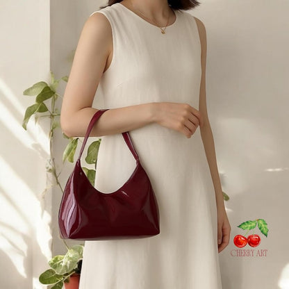 Chiara | Modern Polished Bag