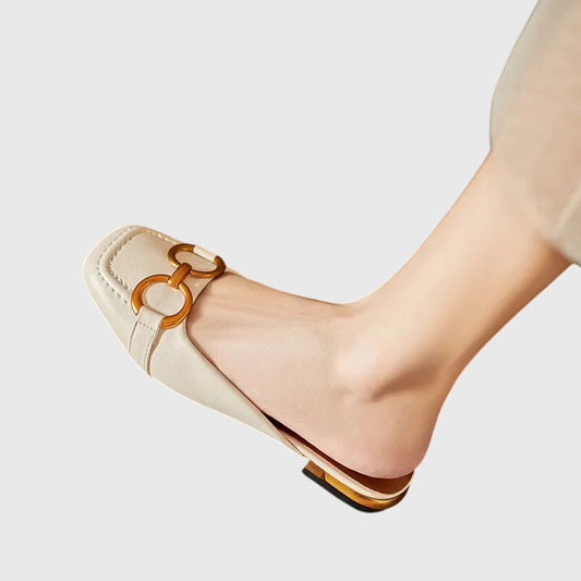 Alexis | Adjustable Orthopedic Sandals